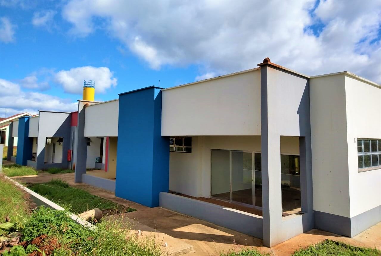 PREFEITURA BUSCA SOLUÇÃO